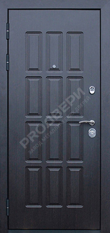 Фотография «Дверь с терморазрывом №11»