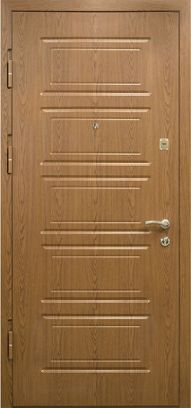 Фотография «Дверь МДФ №98»