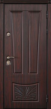 Фотография «Дверь МДФ №54»