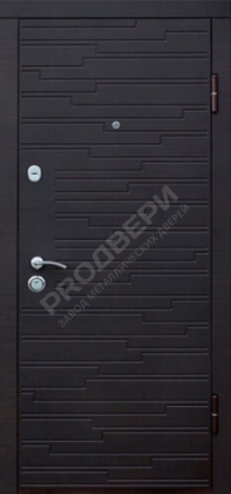 Фотография «Дверь МДФ №45»