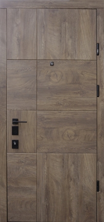 Фотография «Дверь МДФ №217»