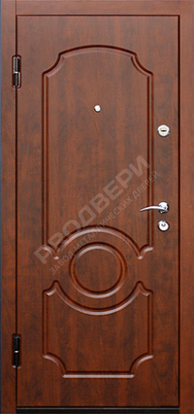 Фотография «Дверь с фотопечатью №5»