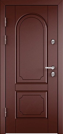 Фотография «Дверь МДФ №80»