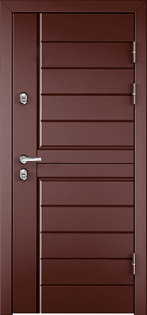 Фотография «Дверь МДФ №82»